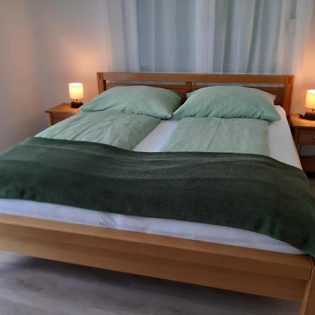 Eisenstadt Apartments Екстер'єр фото