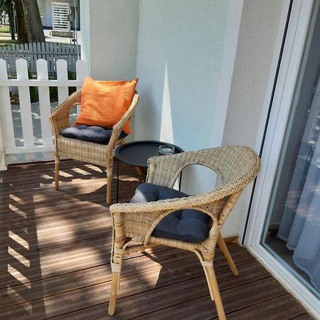 Eisenstadt Apartments Екстер'єр фото