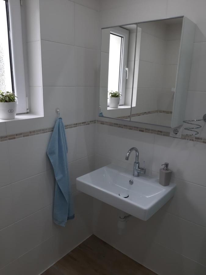Eisenstadt Apartments Екстер'єр фото