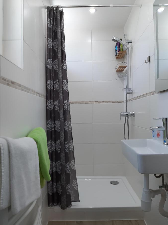 Eisenstadt Apartments Екстер'єр фото