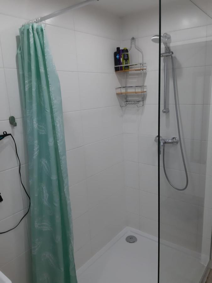 Eisenstadt Apartments Екстер'єр фото