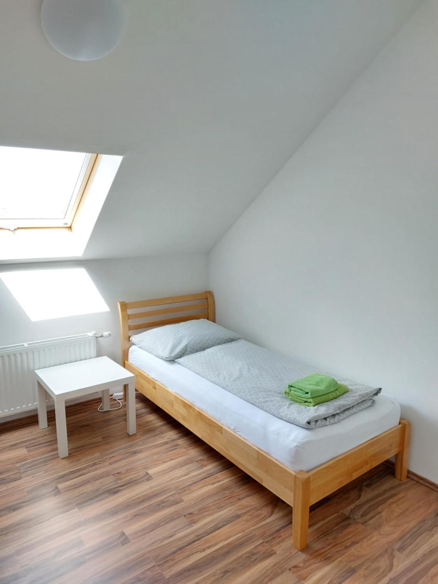 Eisenstadt Apartments Екстер'єр фото